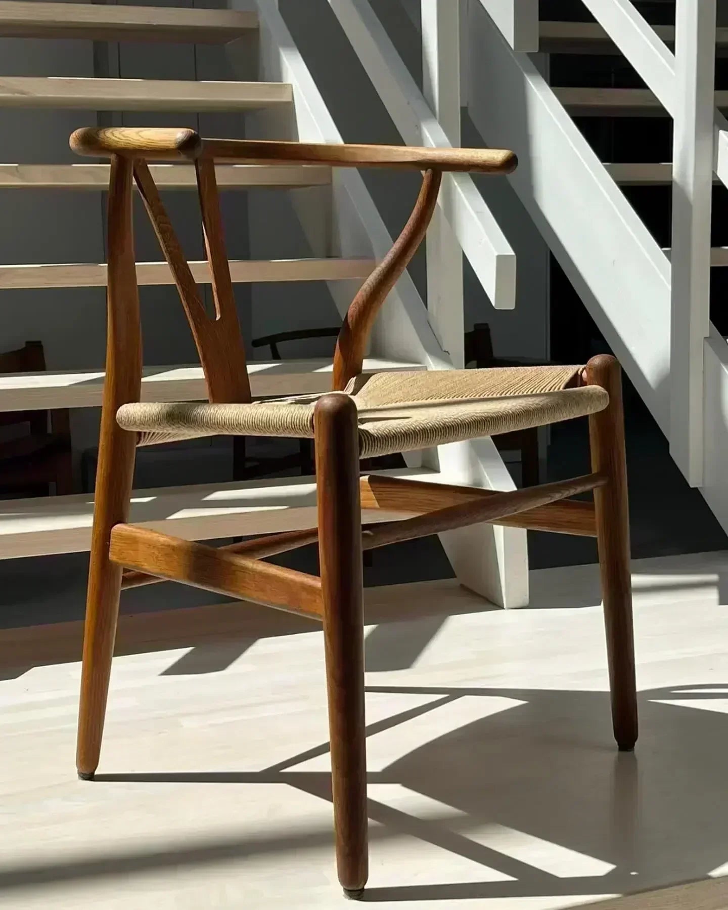 Hvad koster renovering af Y-stole? Pris på flet, reparation og behandling