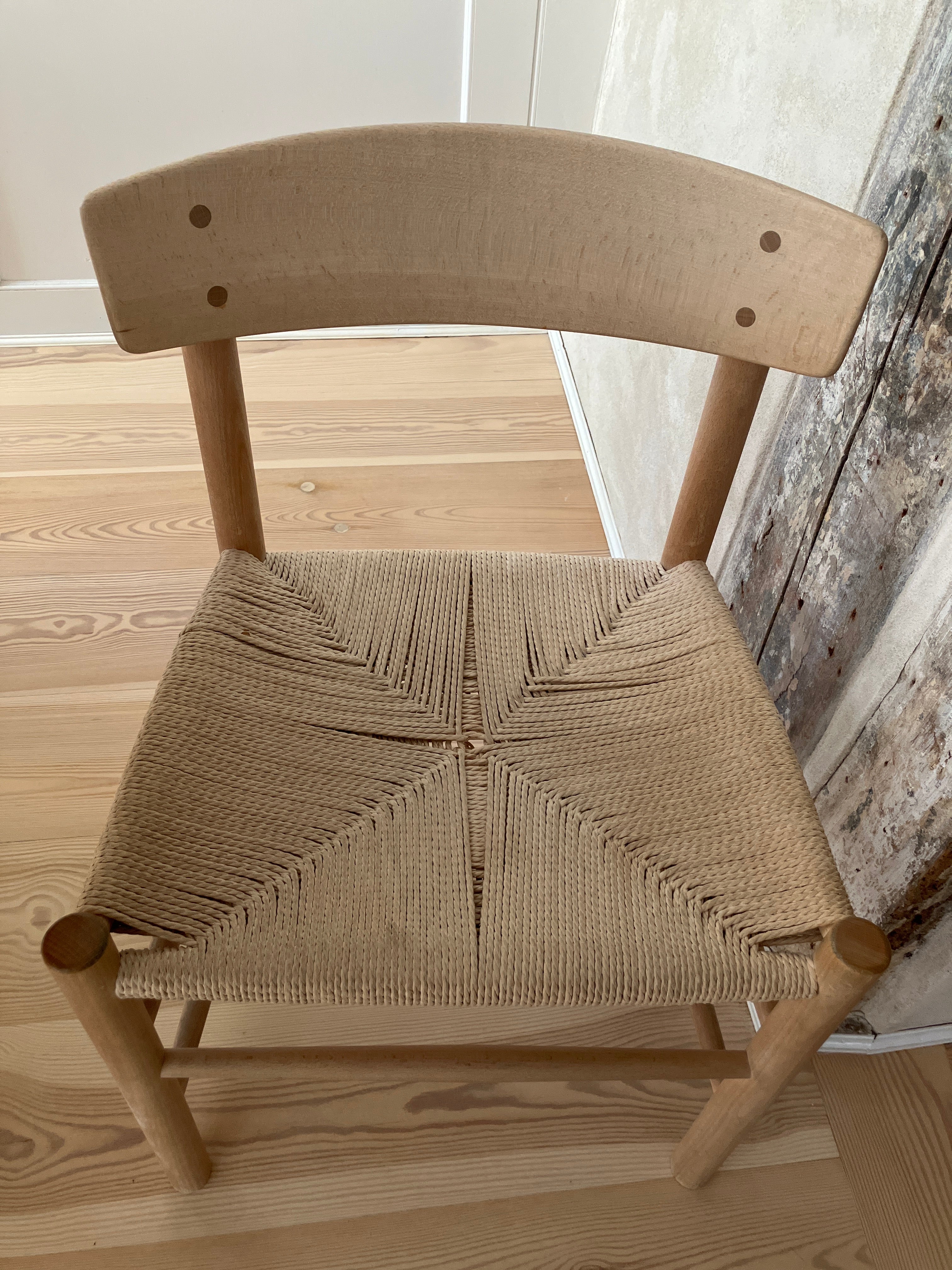 Løse stole: Sådan får du stabilitet og holdbarhed tilbage