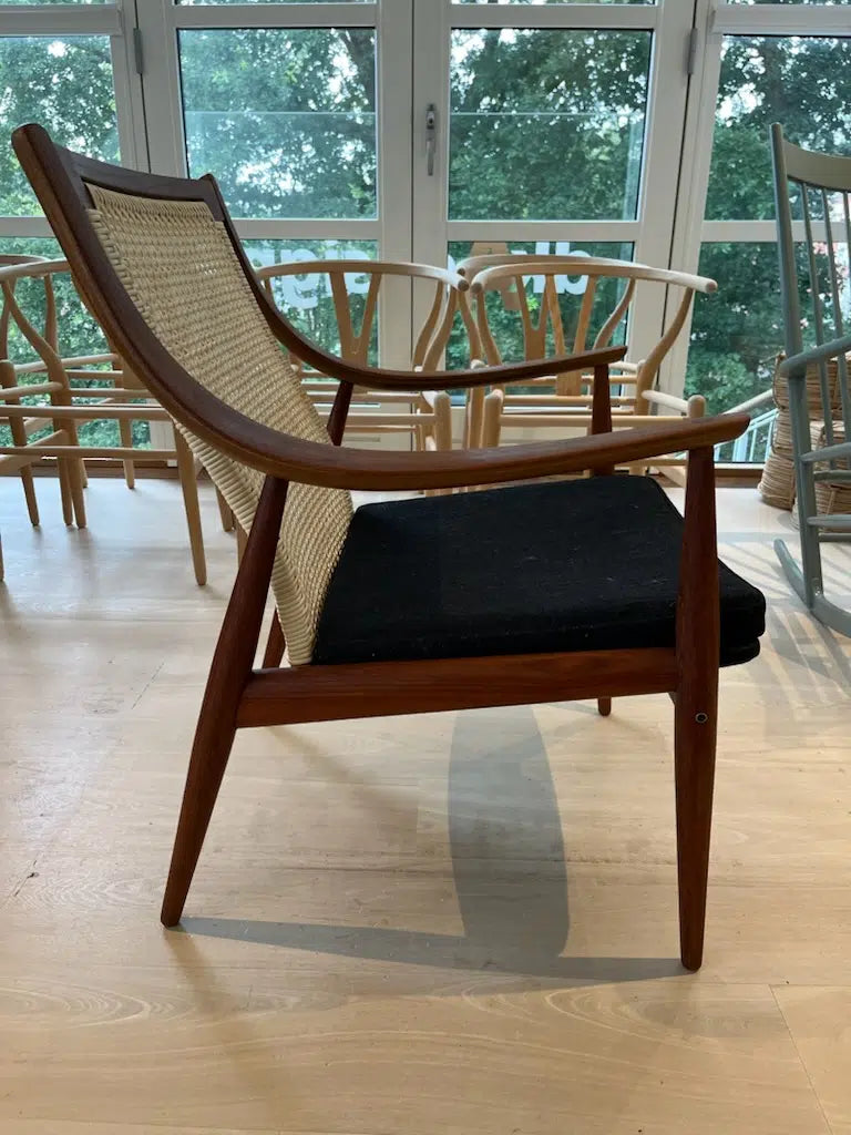 Hvilestol model FD 146