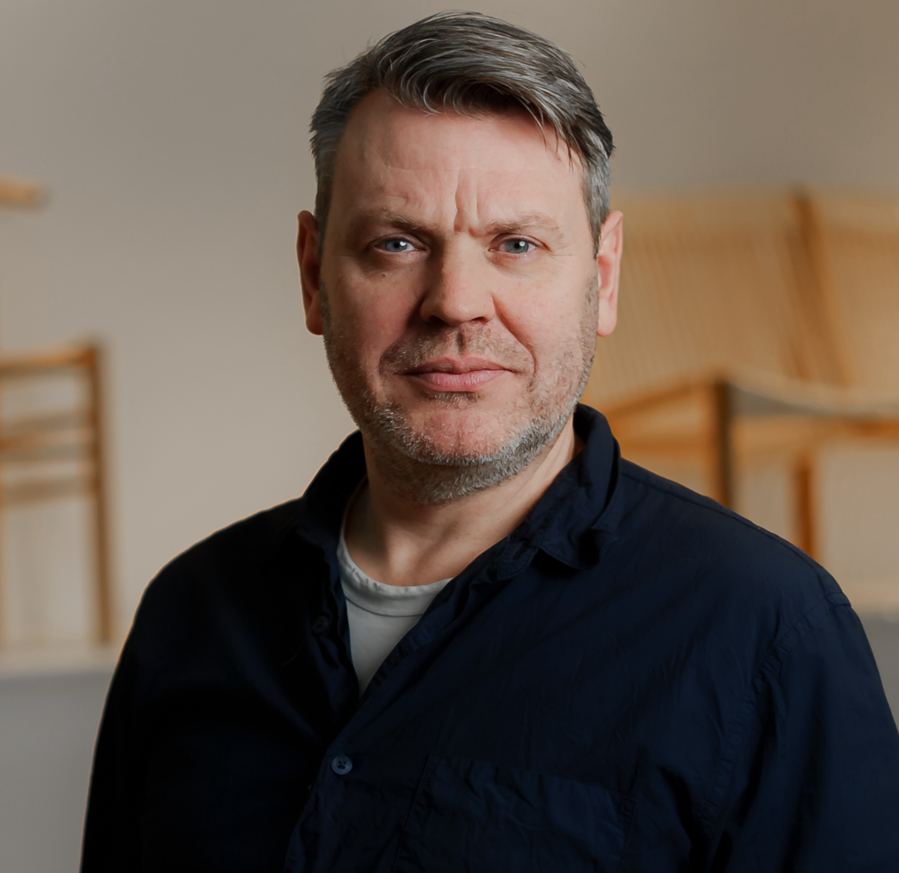 Allan Christensen - ejer og stifter af DKA Design