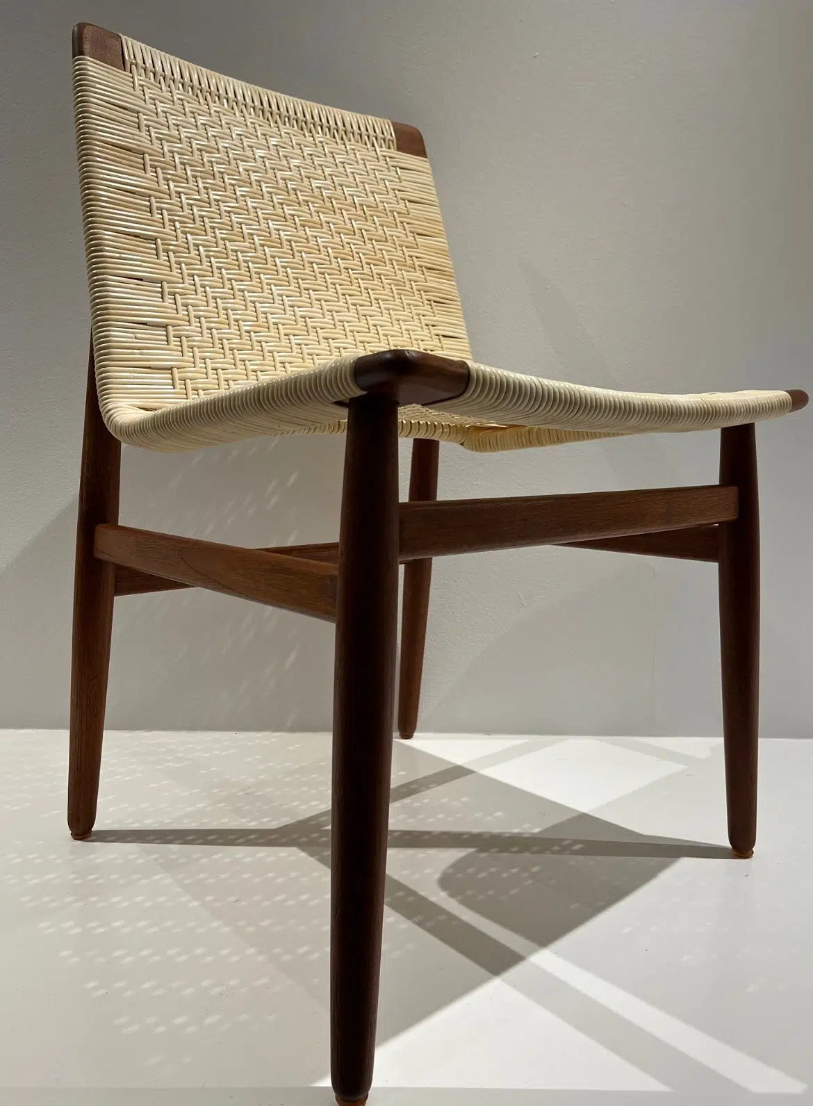 Jørgen Høj Spisestol