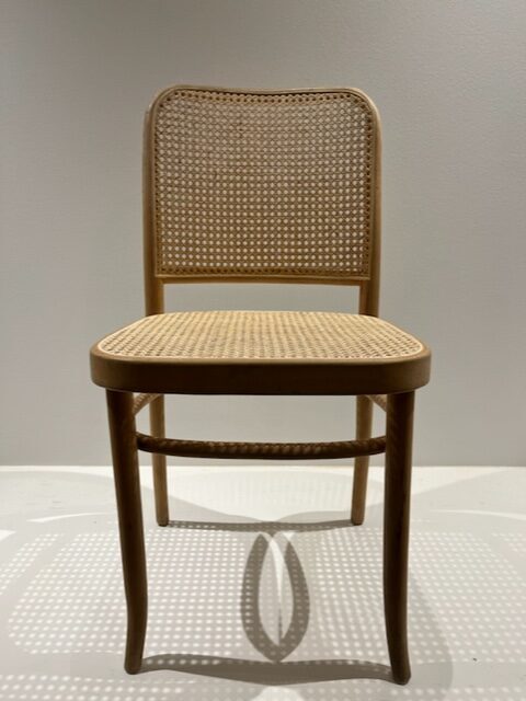 No. 811 Wenge Bentwood