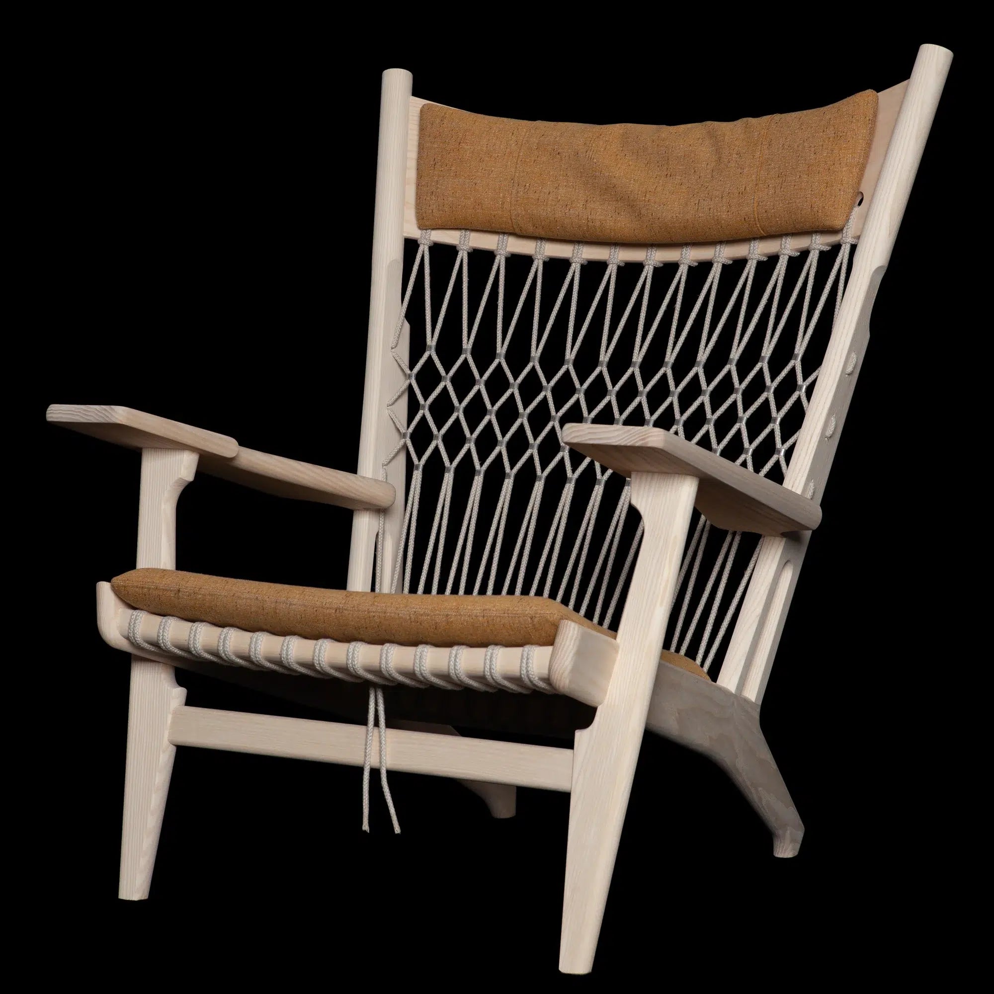 PP129 Web Chair