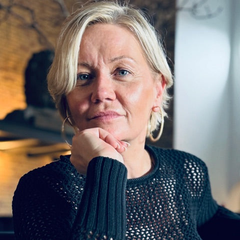 Mitzi Patricia Andersen