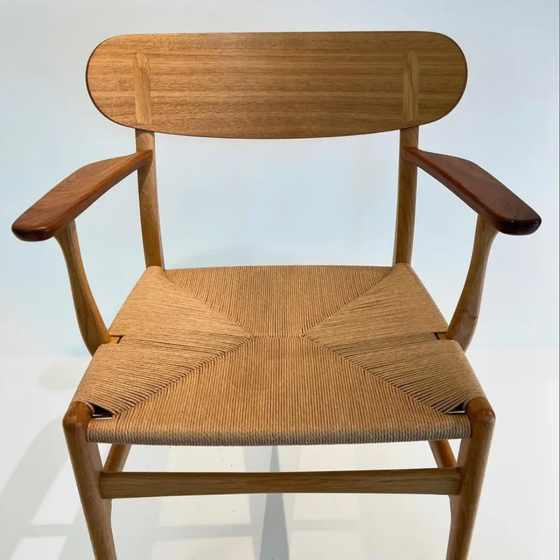 CH26 – Hans J. Wegner