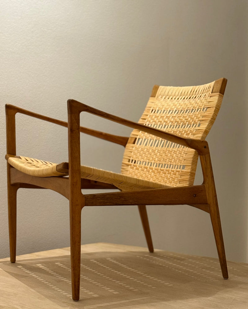 Åre Easy Chair