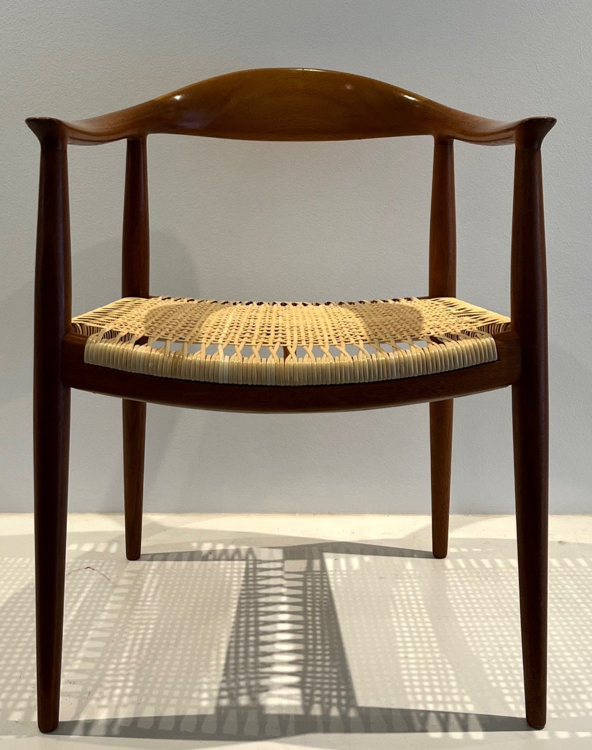 PP501 The Chair