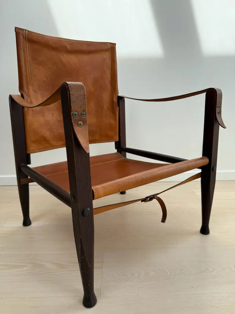 Safari Chair
