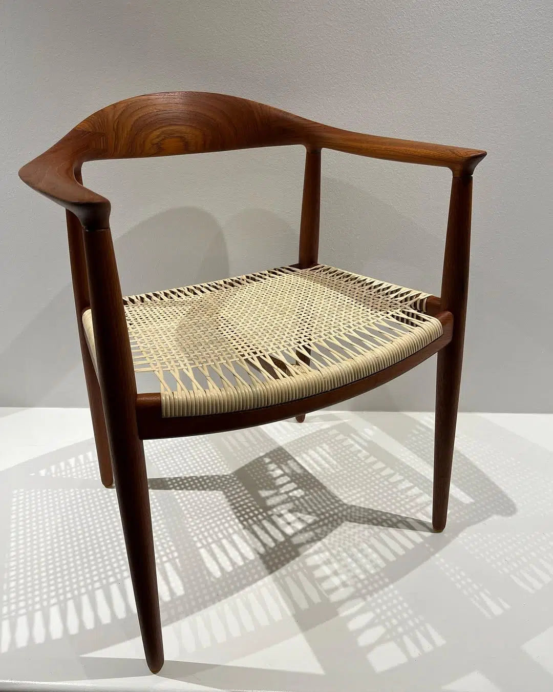 PP501 The Chair