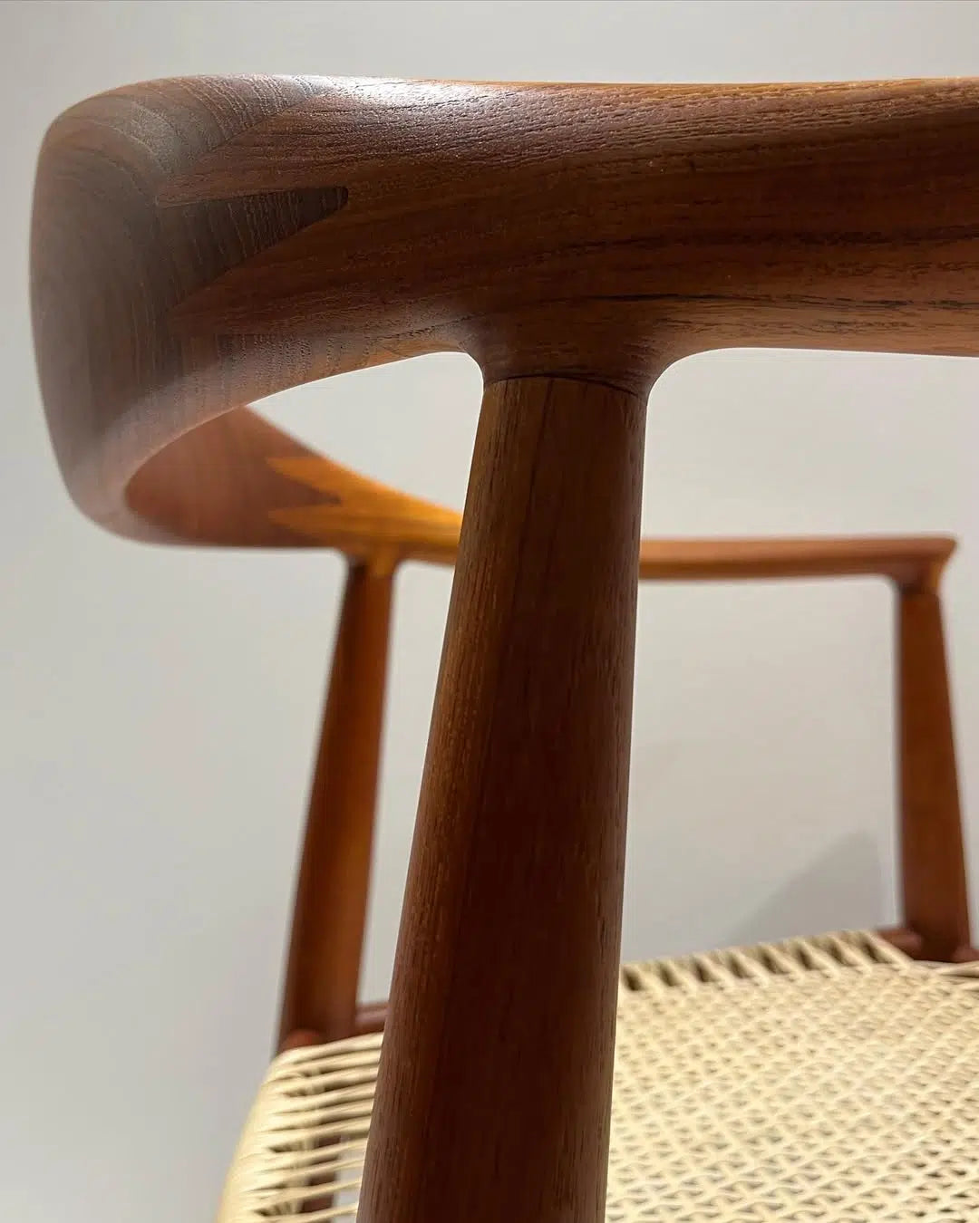 PP501 The Chair