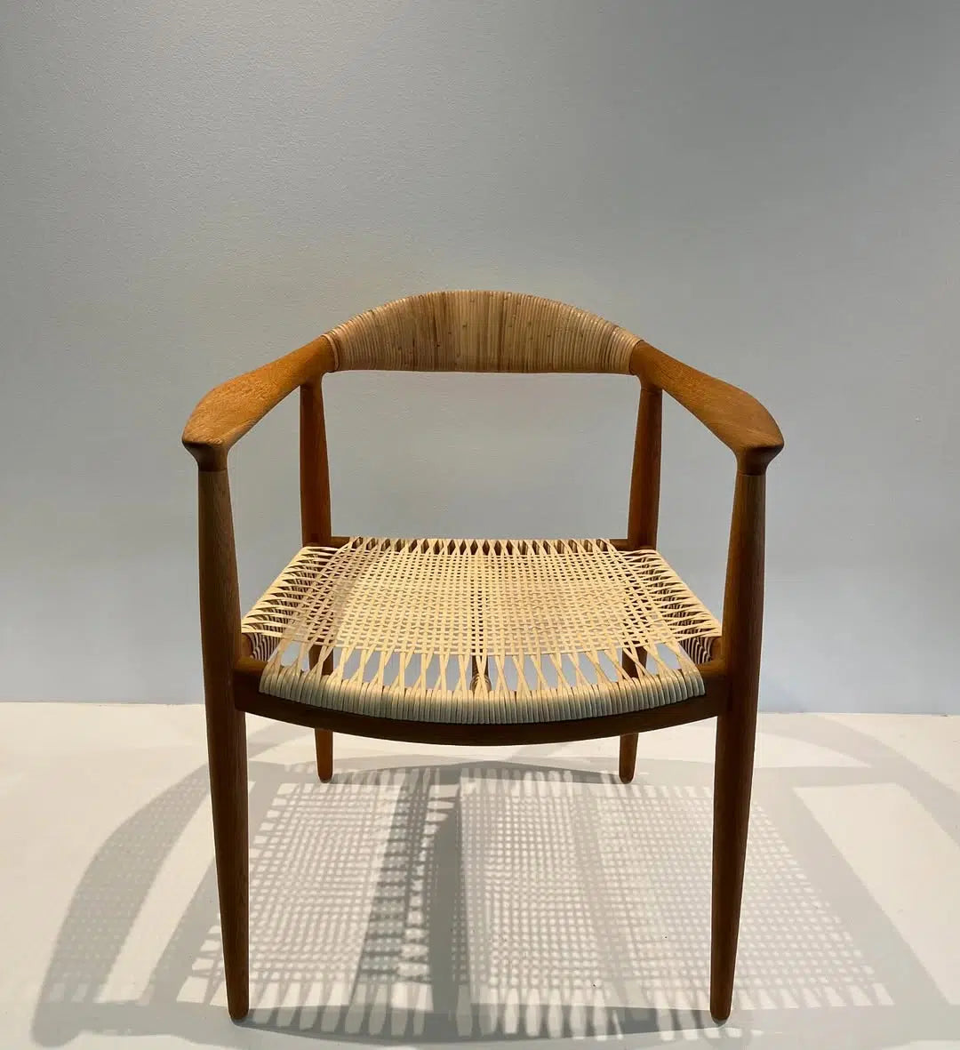 PP501 The Chair