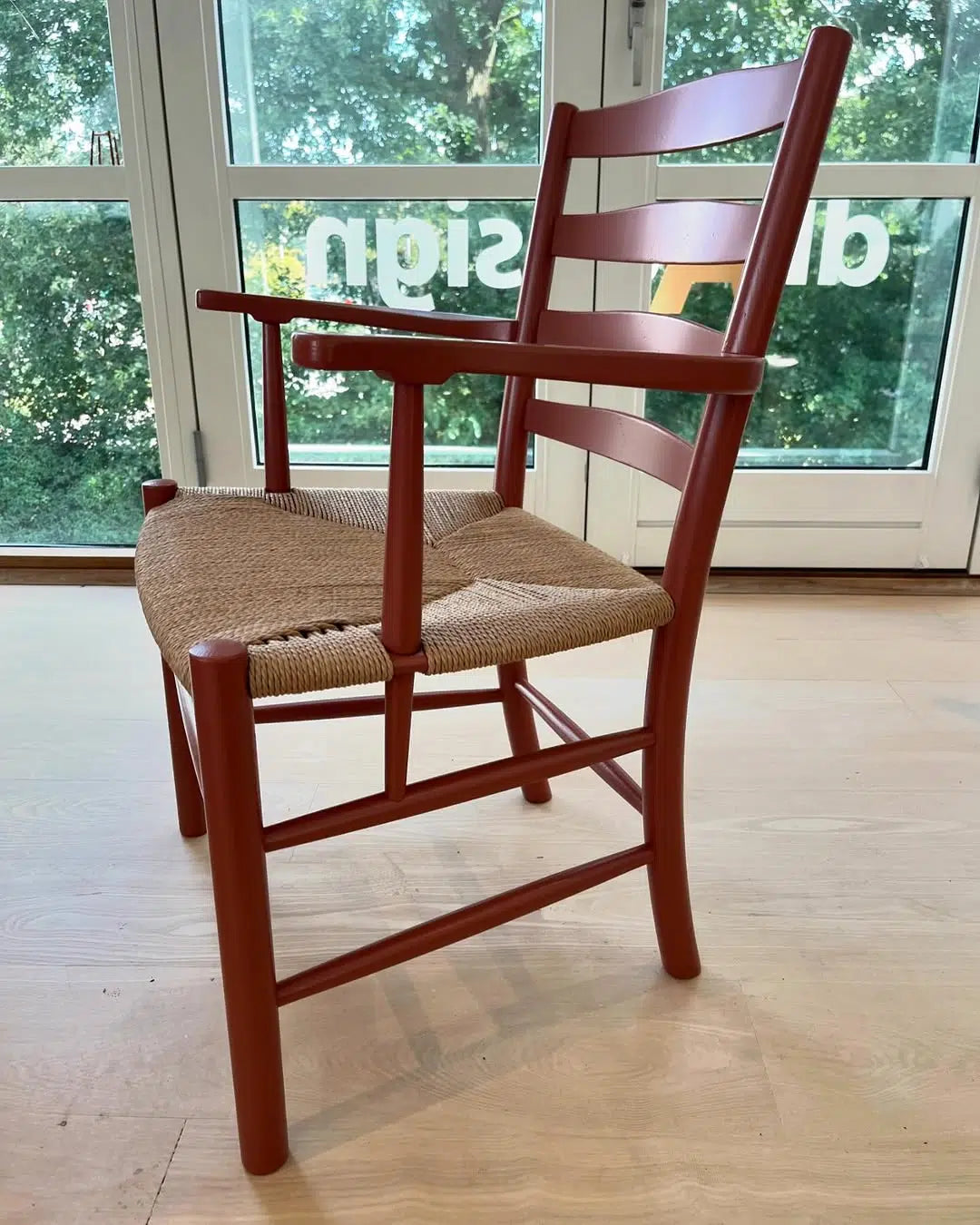 Klint Armchair
