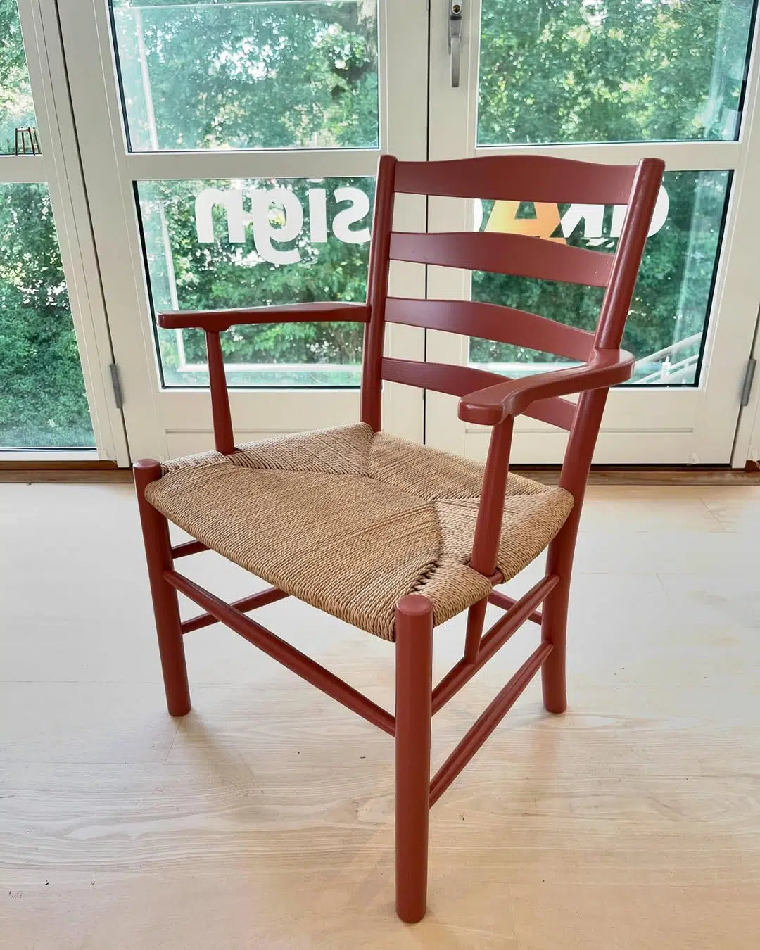 Klint Armchair