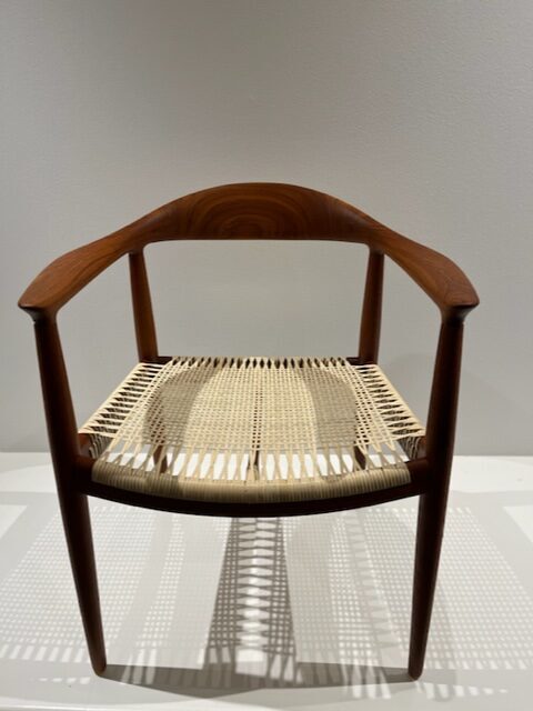 PP501 The Chair